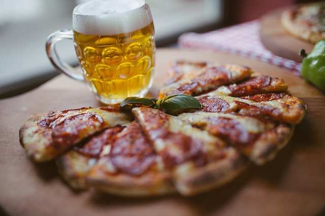 Alcohol