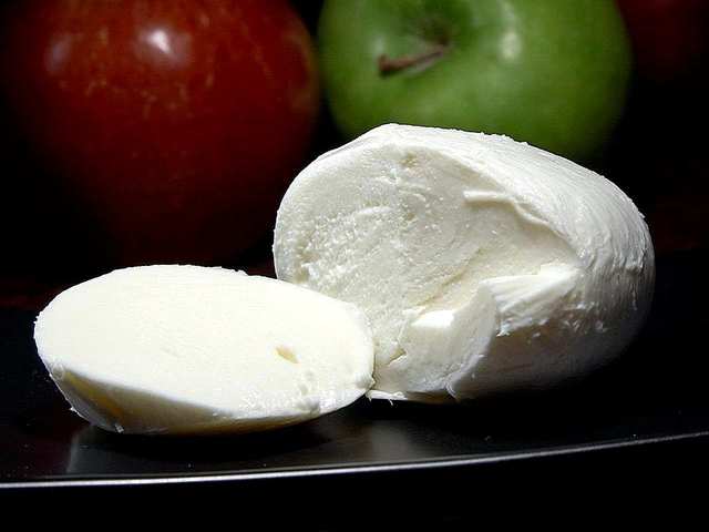 Cheese