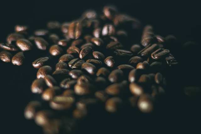 Coffee and caffeine