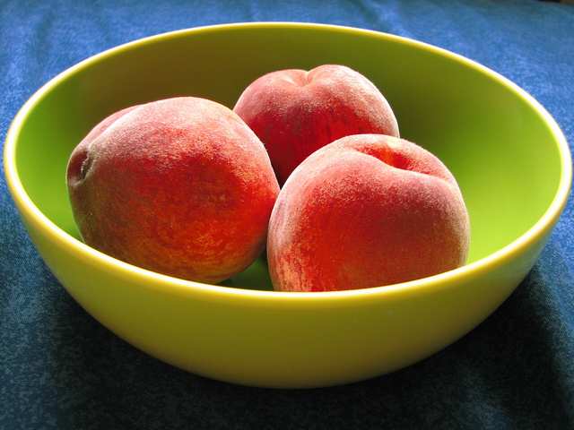 Peaches